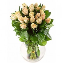 Букет 25 роз «Талея»